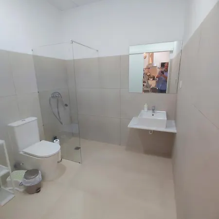 Pink Apartament