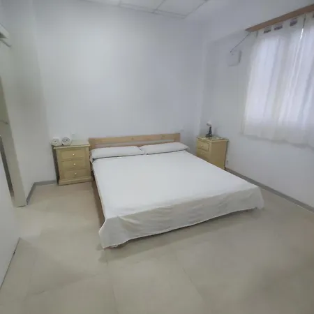 Apartament Pink