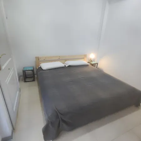 Pink Apartament