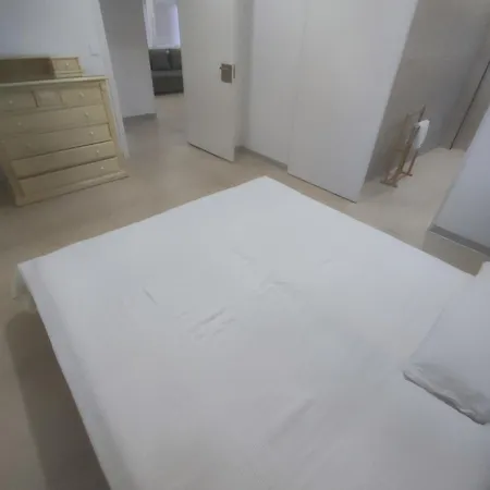 Pink Apartament