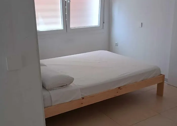 Apartamento Pink