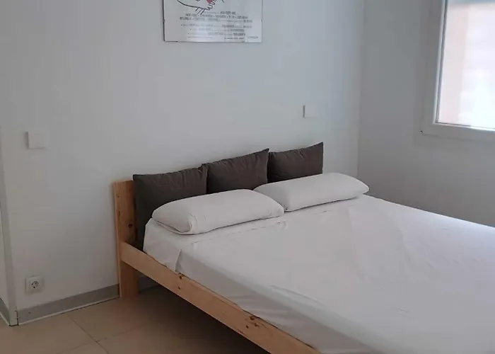 Appartement Pink Valence