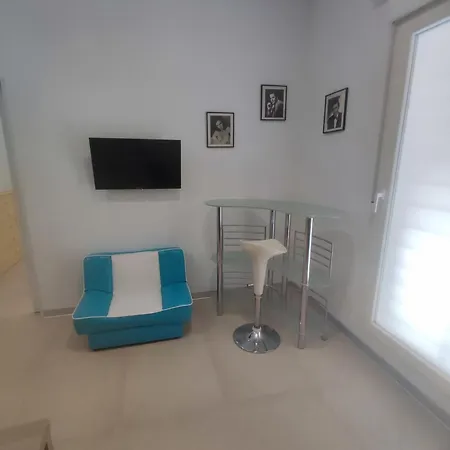 Apartment Pink Valencia