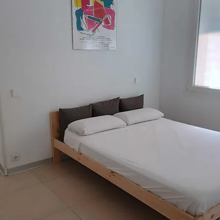 Apartment Pink Valencia