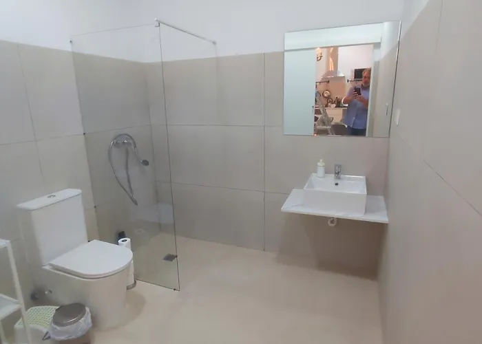 Pink Apartament
