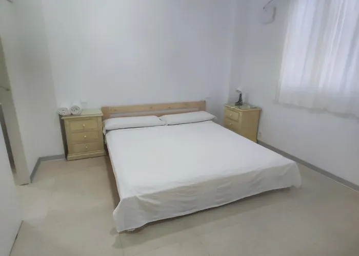 Apartament Pink