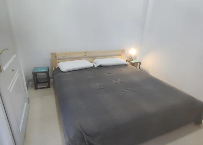 Pink Apartament