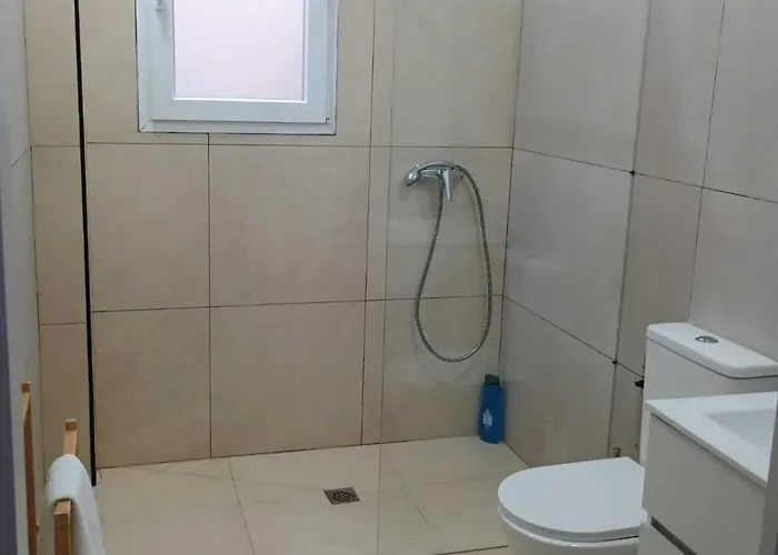 Apartament Pink