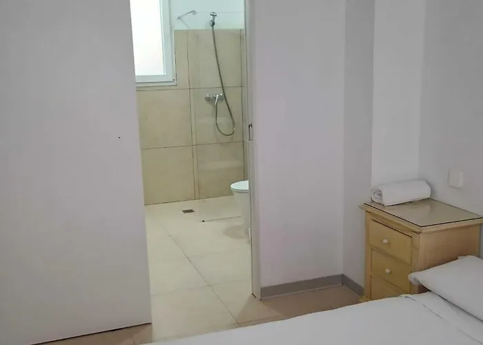 Pink Apartament *