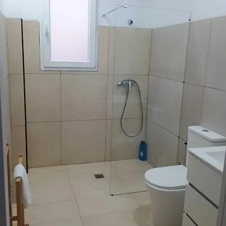 Apartamento Pink
