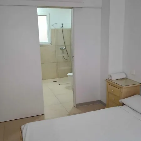 Pink Apartamento *